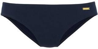 Lascana Bikinibroekje Italy in uni