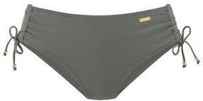 Lascana Bikinibroekje Italië, met hogere zijnaden