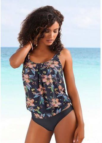 Lascana Bikinibroekje MALIA met normale snit