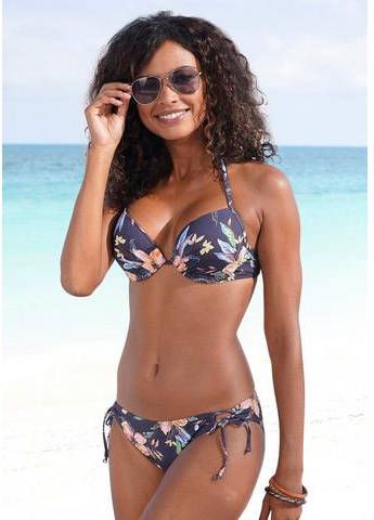Lascana Bikinibroekje MALIA om te strikken