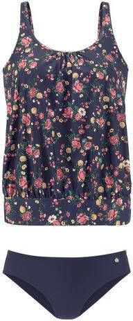 Lascana Oversized tankini