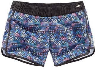 Lascana Zwemshort van microvezel