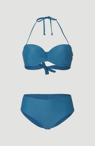 O'Neill Havaa Maltra Bikini Dames Donkergroen