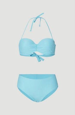 O'Neill Havaa Maltra Bikini Dames Turkoois