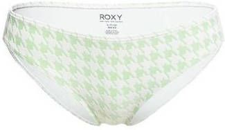Roxy Bikinibroekje Check It Hipster