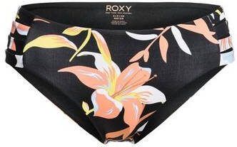 Roxy Bikinibroekje Hibiscus Wave