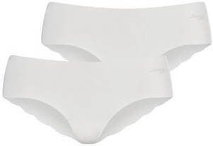 Sloggi Hipster Zero Microfibre(set, 2 stuks )