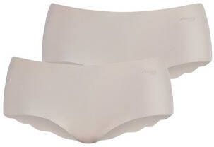 Sloggi Hipster Zero Microfibre(set, 2 stuks )