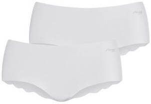 Sloggi Hipster Zero Microfibre(set, 2 stuks )