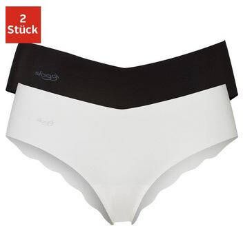 Sloggi Hipster Zero van microvezel(set, 2 stuks )