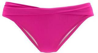 s.Oliver RED LABEL Beachwear Bikinibroekje Spain met gedraaide boord