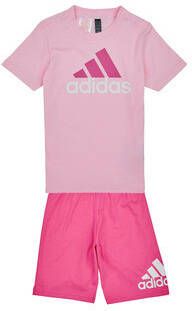 Adidas Setjes LK BL CO T SET
