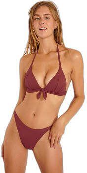 banana moon Bikini Bas de maillot de bain femme Tania Terrasun