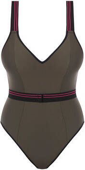 Freya Badpak Club envy