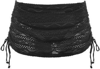 Freya bikinibroekje zwart