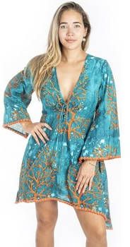 Isla Bonita By Sigris Pareo Poncho