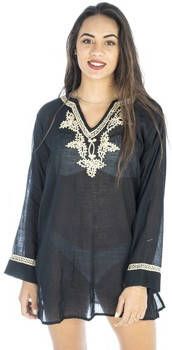 Isla Bonita By Sigris Pareo Tunica