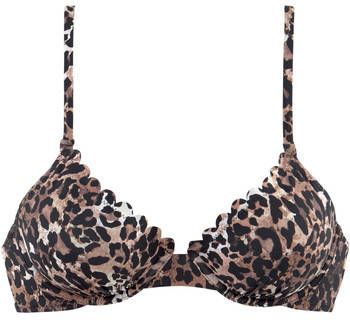 Lascana Bikini Beugelbadpak topje Lexa