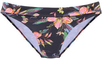 Lascana Bikini Zwembroekje met ceintuur Malia