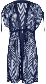 Lisca Pareo Strand kaftan Santorini