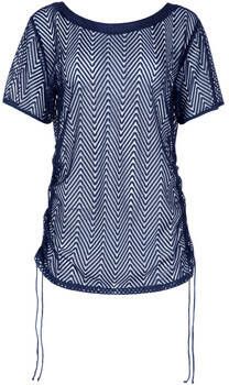 Lisca Pareo Strandtuniek Santorini