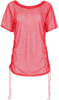 Lisca Pareo Strandtuniek Santorini