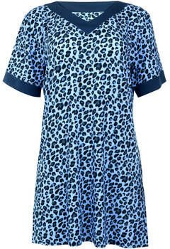 Lisca Pareo Strandtuniek Veracruz