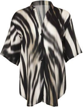 Lisca Pareo Tuniek zomershirt korte mouwen Kefalonia