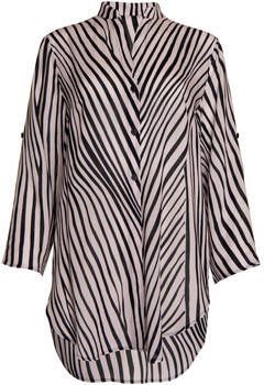 Lisca Pareo Zomershirt met driekwartmouwen Okinawa