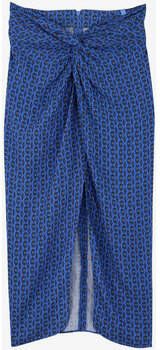 Oxbow Rok Bedrukte pareo -/sarongrok P1URSINA