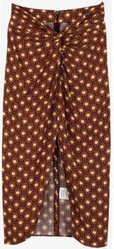 Oxbow Rok Bedrukte pareo -/sarongrok P1URSINA