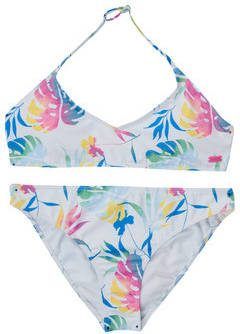 Roxy Bikini GOOD ROMANCE TRI