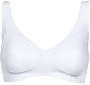 Sloggi Bralette bh Zero Feel Bralette zonder achtersluiting