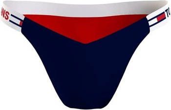 Tommy Hilfiger Badpak UW0UW03400