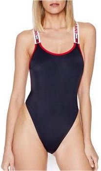 Tommy Hilfiger Badpak UW0UW03464