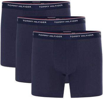 Tommy Hilfiger Boxers 3 Pack Brief Boxer Set