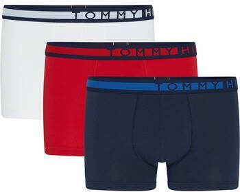 Tommy Hilfiger Boxers 3 Pack Brief Boxer Set