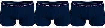 Tommy Hilfiger Boxers 3 Pack Essentials Boxer Set