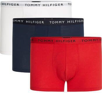 Tommy Hilfiger Boxers 3 Pack Essentials Boxer Set