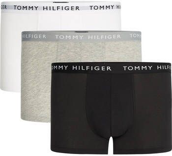 Tommy Hilfiger Boxers 3 Pack Essentials Boxer Set