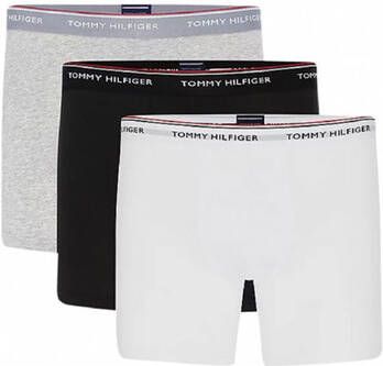 Tommy Hilfiger Boxers 3 Pack Trunk Boxer Set