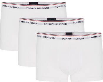 Tommy Hilfiger Boxers 3 Pack Trunk Low Rise Boxer Set