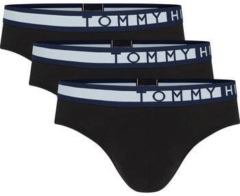 Tommy Hilfiger Slips 3 Pack Brief Onderbroek Set