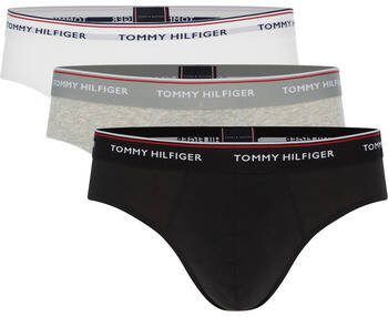 Tommy Hilfiger Slips 3 Pack Brief Onderbroek Set