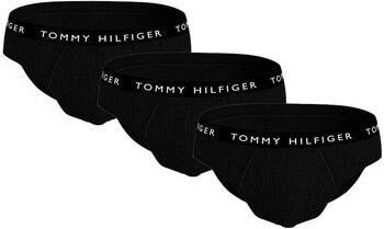 Tommy Hilfiger Slips 3 Pack Essentials Onderbroeken Set