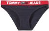 Tommy Hilfiger Underwear Bikinibroekje met brede logoband online kopen