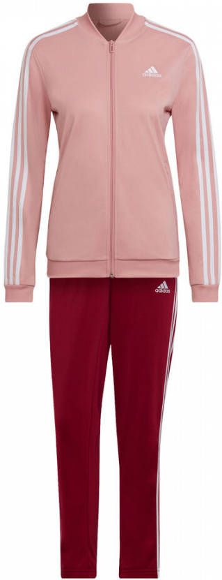 adidas Performance Trainingspak ESSENTIALS 3 STRIPES