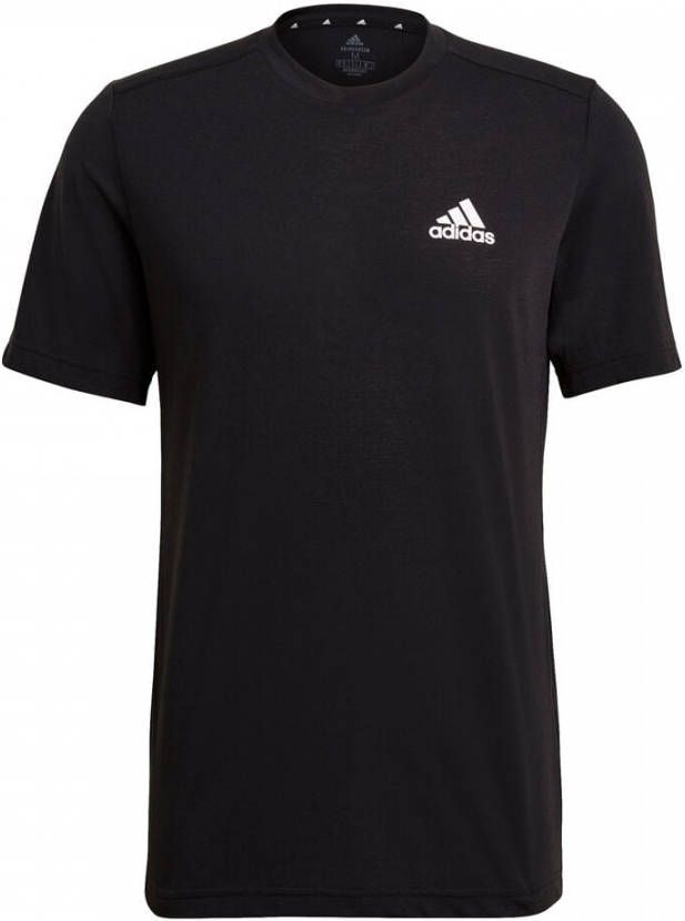 adidas Performance T shirt AEROREADY DESIGNED 2 MOVE FEELREADY SPORT