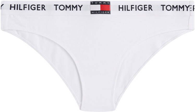 Tommy Hilfiger Uw0Uw02193 Bikini Underwear