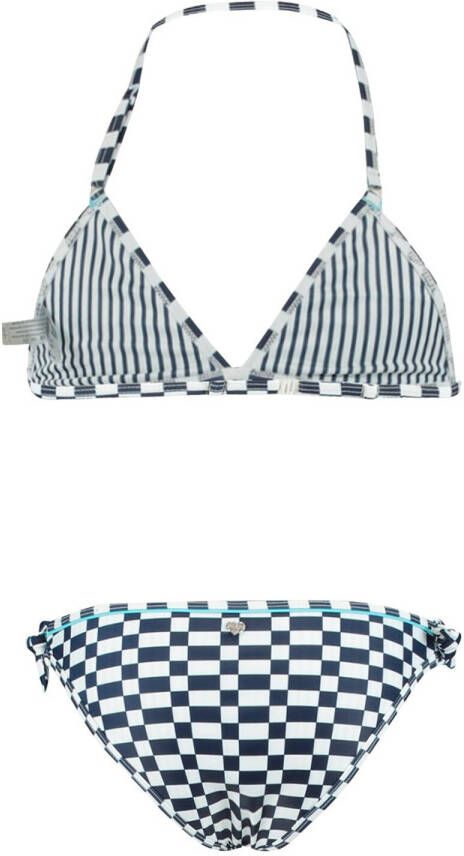 America Today Meisjes Bikiniset All Over Print Multicolour